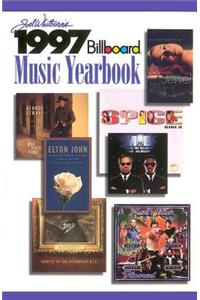 1997 Billboard Music Yearbook