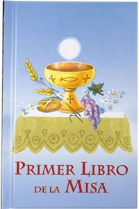 Primer Libro de la Misa