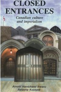 Closed Entrances