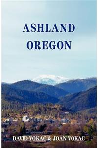 Ashland, Oregon