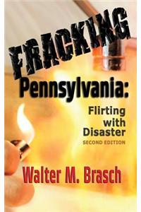 Fracking Pennsylvania