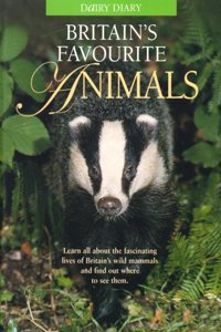 Britain's Favourite Animals