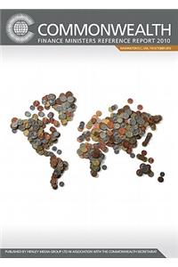 Commonwealth Finance Ministers Reference Report 2010