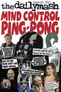 Mind Control Ping-Pong