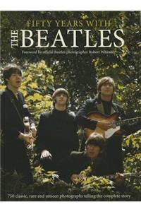 Fifty Years with the Beatles