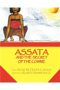 Assata and the Secret of the Cowrie