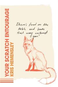 Your Scratch Entourage