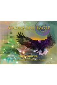 Cazaq the Eagle