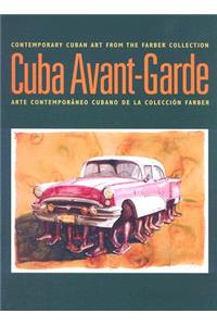 Cuba Avant-garde