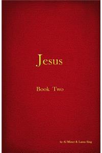 Jesus - Book II