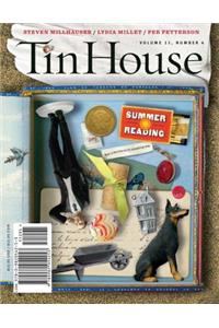 Tin House: Summer 2010