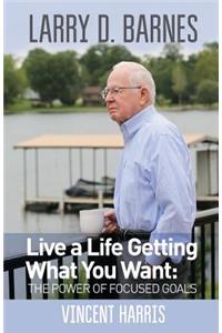 Larry D. Barnes