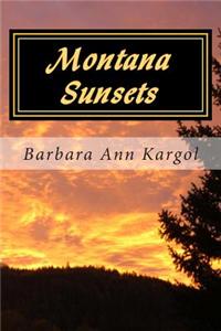 Montana Sunsets: A Montana Mountain Mystery