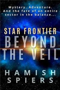 Star Frontier: Beyond the Veil