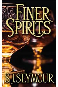 Finer Spirits