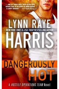 Dangerously Hot