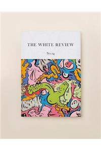 White Review No. 14