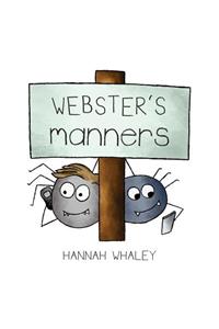Webster's Manners