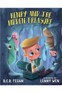 Henry and the Hidden Treasure