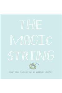 The Magic String