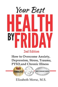 Your Best Health by Friday 2nd edition