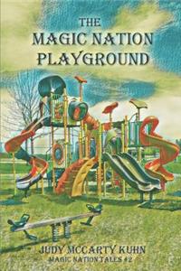 Magic Nation Playground