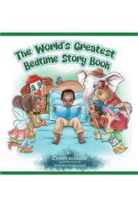 World's Greatest Bedtime Story Book