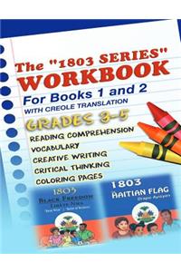 1803 Series Workbook Grades 3-5