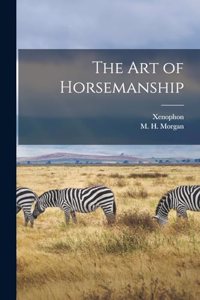 art of Horsemanship