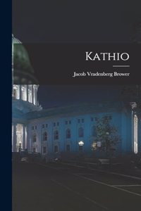 Kathio
