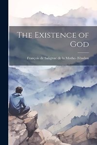 Existence of God