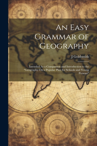 Easy Grammar of Geography