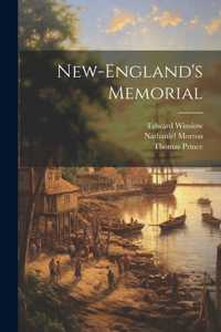 New-England's Memorial