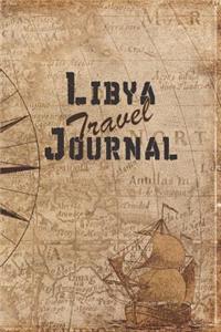 Libya Travel Journal