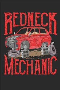 Redneck Mechanic