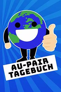 Aupair Tagebuch