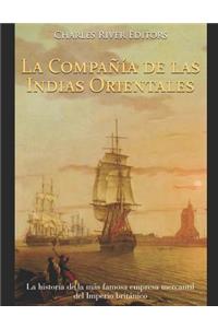 Compañía de las Indias Orientales