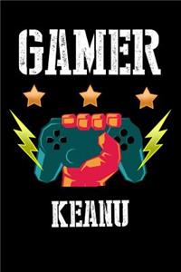 Gamer Keanu