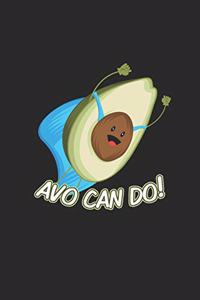 Avo can do!