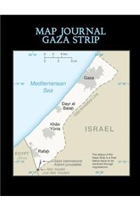Map Journal
