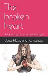 The broken heart