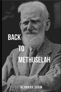 Back to Methuselah