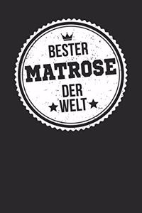 Bester Matrose Der Welt