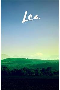 Lea