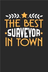 The Best Surveyor in Town