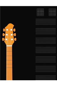 Guitar Tabs for Songs