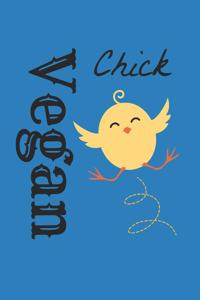 Vegan Chick