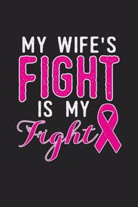My Wifes Fight Is My Fight