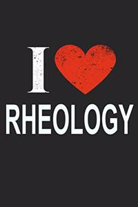 I Love Rheology