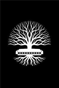 Tree Harmonica